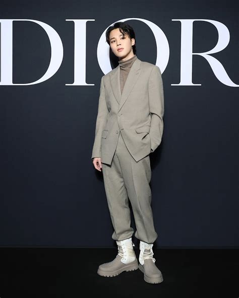 jimin dior sales|Brand Analyst Reveals The Financial Impact Dior Is  .